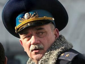 Міністром оборони може стати організатор Скнилівського авіашоу
