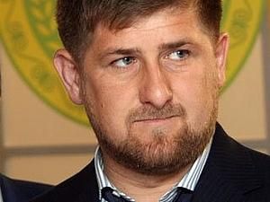 Кадыров переизбран на пост главы Чечни Кадыров переизбран на пост главы Чечни