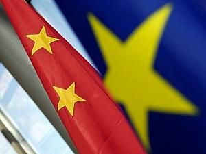 ЄС критикує Китай через арешти дисидентів