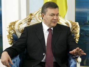 Європейські євреї нагородили Януковича