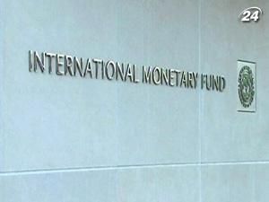 МВФ призывает ужесточить правила работы финансового сектора