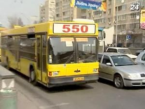 Уряд для Євро-2012 закупить 757 тролейбусів та автобусів