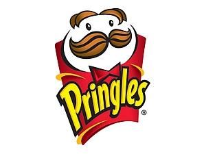 Procter&Gamble продает марку Pringles. Procter&Gamble продает марку Pringles.