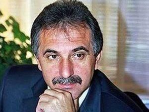 Задержание экс-спикера парламента Крыма Гриценко продлили Задержание экс-спикера парламента Крыма Гриценко продлили