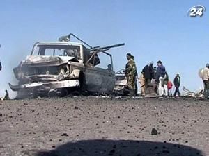 НАТО: Силы коалиции уничтожили треть ливийских войск НАТО: Силы коалиции уничтожили треть ливийских войск