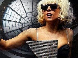 Леди Гага - фаворитка цифровой премии MTV
