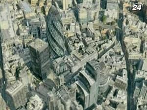 C3 Technologies розробила 3D-мапи найбільших міст світу