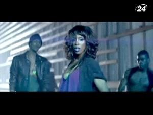 Келли Роуленд презентует видеоклип на композицию "Motivation" Келли Роуленд презентует видеоклип на композицию "Motivation"