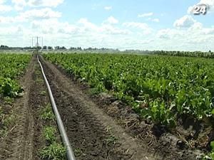 Консолідація земель буде ефективною Консолідація земель буде ефективною