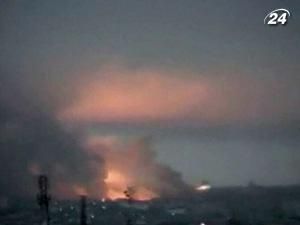 Свергнутый президент Кот-д'Ивуара прекратил противостояние с повстанцами Свергнутый президент Кот-д'Ивуара прекратил противостояние с повстанцами