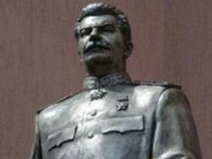 У Луцьку можуть встановити пам'ятник Сталіну