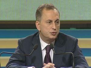 Колесников: Такой конкурс мог проходить разве только в Рейхе Колесников: Такой конкурс мог проходить разве только в Рейхе