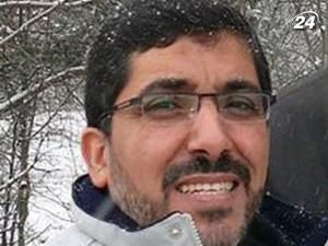 МИД Украины ничего не знает о похищенном Абу Сиси МИД Украины ничего не знает о похищенном Абу Сиси