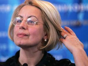 Герман призначена радником Януковича Герман призначена радником Януковича