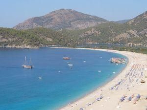 Шведский журнал приглашает на работу тестера пляжей Шведский журнал приглашает на работу тестера пляжей