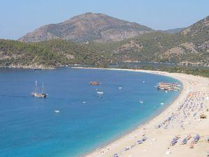 Шведский журнал приглашает на работу тестера пляжей