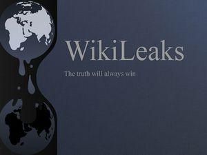 Из-за обиды на Wikileaks Эквадор выслал посла США Из-за обиды на Wikileaks Эквадор выслал посла США