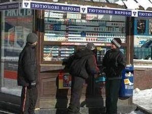 Прокуратура Києва опротестувала заборону продажу алкоголю і сигарет у кіосках