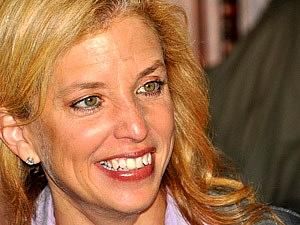 Партію Барака Обами очолить жінка Партію Барака Обами очолить жінка