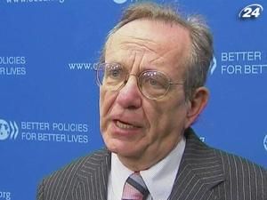 Економіка країн G7 відновлюється Економіка країн G7 відновлюється