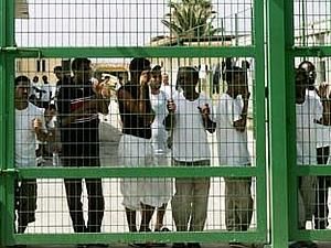 Италия и Тунис решили вопрос беженцев Италия и Тунис решили вопрос беженцев