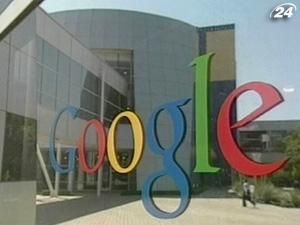Google витратить $900 млн. на купівлю патентів