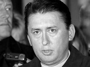 СМИ: СБУ проверяет информацию о подготовке покушения на Мельниченко СМИ: СБУ проверяет информацию о подготовке покушения на Мельниченко