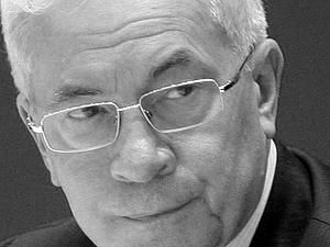 Прем’єр виніс попередження головам Запорізької і Херсонської ОДА Прем’єр виніс попередження головам Запорізької і Херсонської ОДА