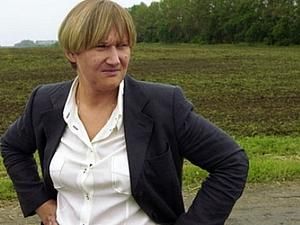 Дружина Лужкова ігнорує виклики на допити Дружина Лужкова ігнорує виклики на допити