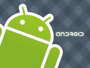 Android 2.2 - самая популярная среди операционных систем Google 