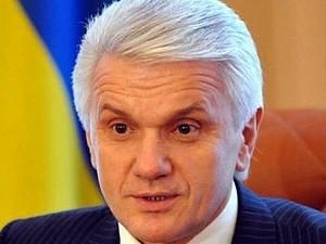 Литвин о Януковиче в Раде: Каждый будет искать для себя ответы