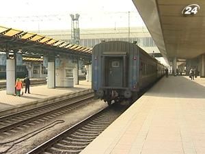 ЄБРР профінансує "Укрзалізницю" в обмін на реформи ЄБРР профінансує "Укрзалізницю" в обмін на реформи