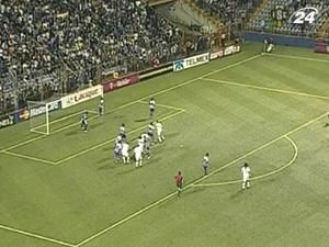 "Реал" - первый финалист турнира CONCACAF Champions League "Реал" - первый финалист турнира CONCACAF Champions League