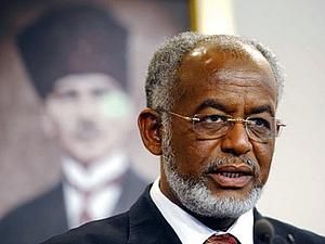 Судан обвиняет Израиль в ракетном ударе Судан обвиняет Израиль в ракетном ударе