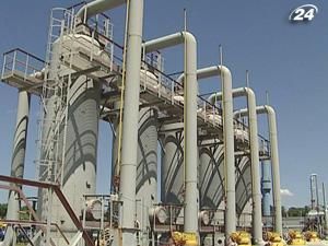 Азаров: ЄС має профінансувати 50% ГТС Азаров: ЄС має профінансувати 50% ГТС