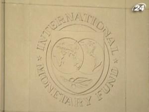 МВФ дозволив керувати припливом та відпливом капіталу