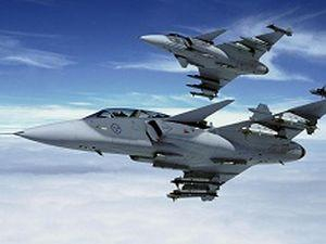 В Ливии увеличивается количество вылетов натовской авиации