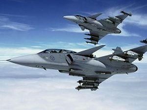 В Ливии увеличивается количество вылетов натовской авиации В Ливии увеличивается количество вылетов натовской авиации