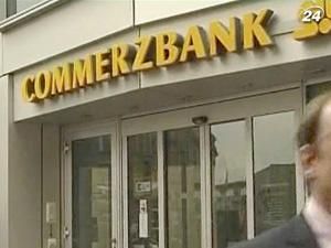 Найбільші німецькі банки хочуть залучити додатковий капітал