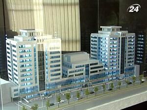 Развитие рынка офисной недвижимости имеет два сценария Развитие рынка офисной недвижимости имеет два сценария