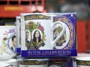 Уильям и Кейт заполонили магазины Лондона (ФОТО) Уильям и Кейт заполонили магазины Лондона (ФОТО)