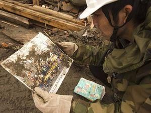 Число жертв в Японии превышает 12,5 тысяч Число жертв в Японии превышает 12,5 тысяч