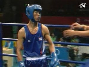 Любительский бокс может отказаться от защитных шлемов Любительский бокс может отказаться от защитных шлемов