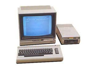 Компьютер Commodore 64 випустят снова Компьютер Commodore 64 випустят снова