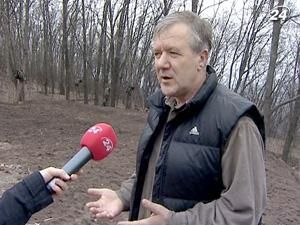 Национальный ботанический сад имени Гришко оказался в центре скандала Национальный ботанический сад имени Гришко оказался в центре скандала