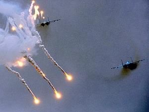 Британська авіація нанесла авіаудар по найбільшому нафтовому родовищу в Лівії Британська авіація нанесла авіаудар по найбільшому нафтовому родовищу в Лівії