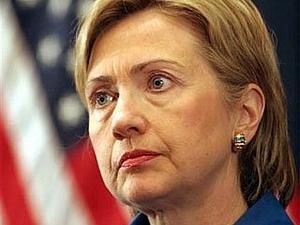 СМИ: Клинтон собирается в Японию СМИ: Клинтон собирается в Японию