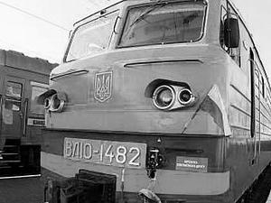 В Хмельницкой области под колесами поезда погиб монтер пути