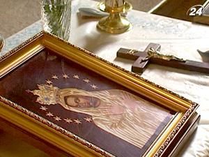 Сегодня православные и греко-католики празднуют Благовещение Богородицы Сегодня православные и греко-католики празднуют Благовещение Богородицы