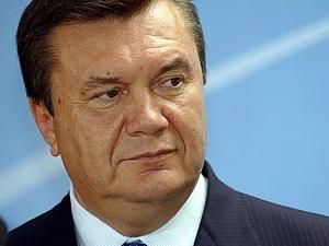 Обращение Януковича к ВР: Внеблоковость защищает национальные интересы Украины